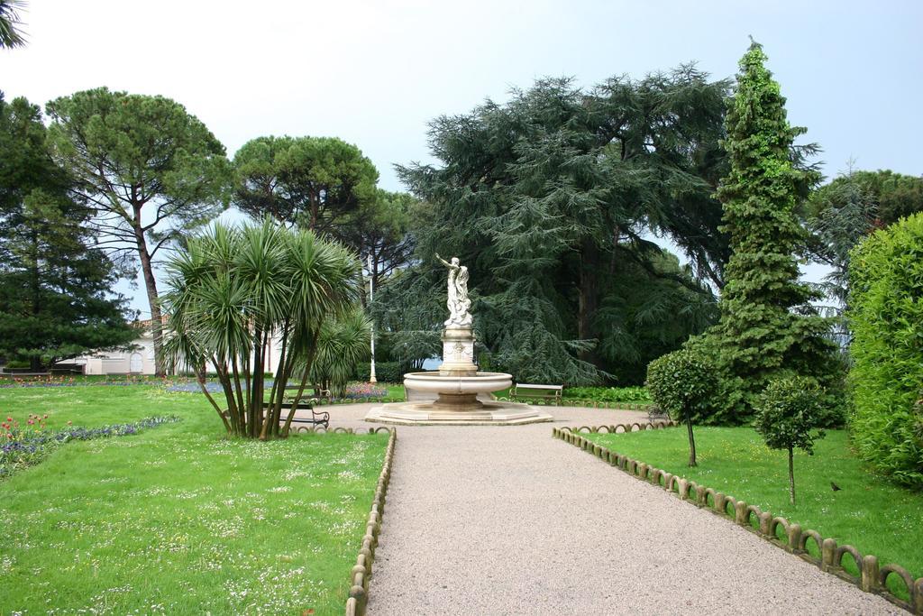 Apartment Vivoda Opatija Zewnętrze zdjęcie