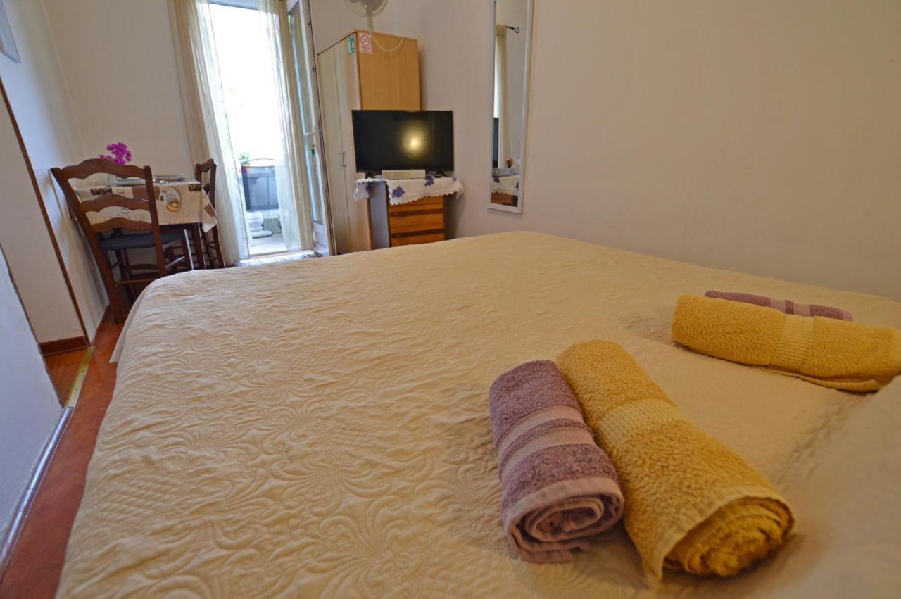 Apartment Vivoda Opatija Zewnętrze zdjęcie