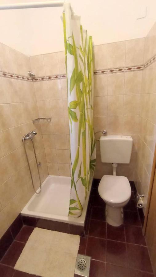 Apartment Vivoda Opatija Zewnętrze zdjęcie