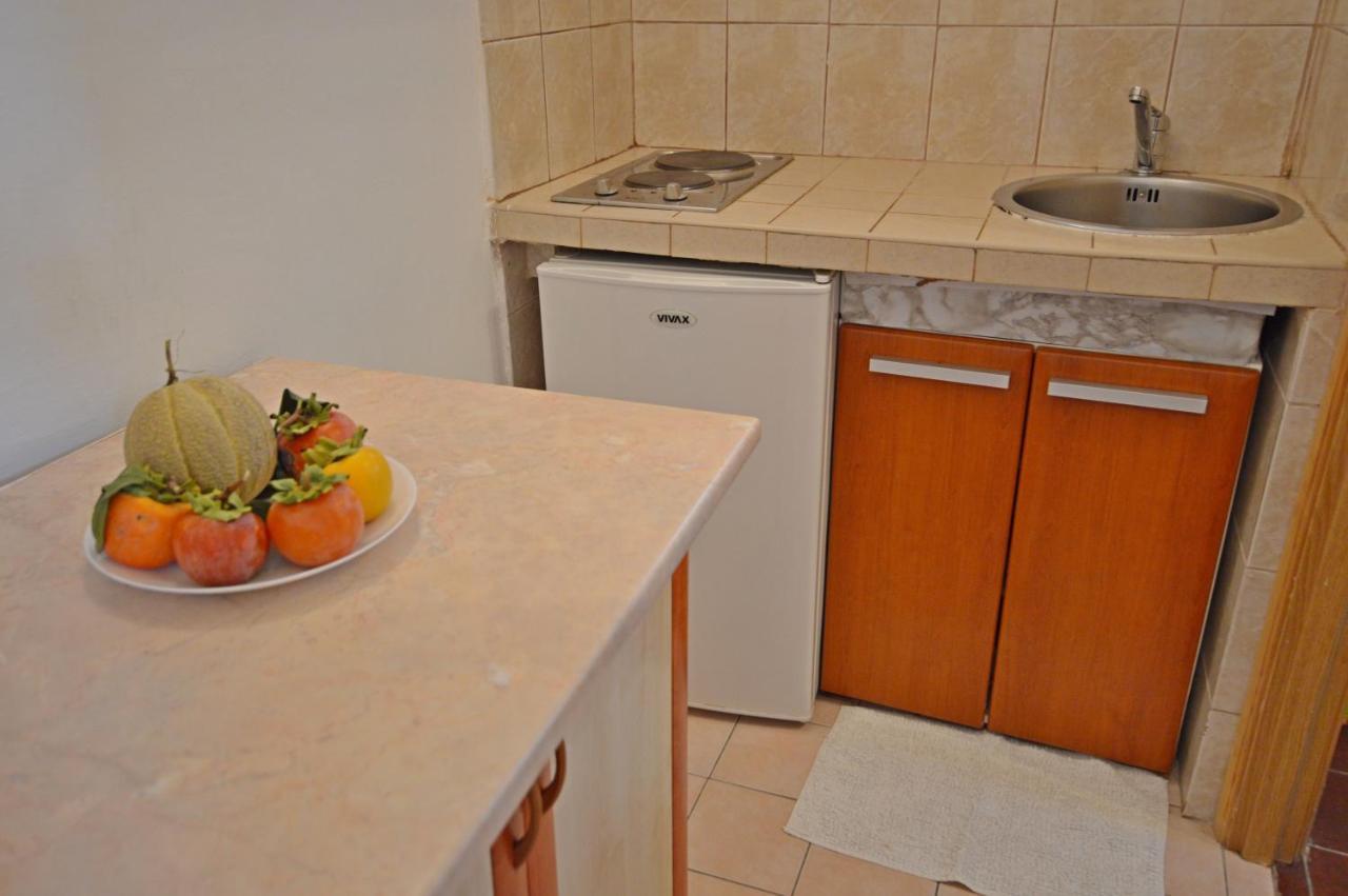 Apartment Vivoda Opatija Zewnętrze zdjęcie