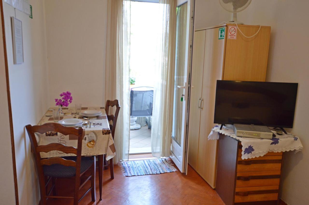 Apartment Vivoda Opatija Zewnętrze zdjęcie