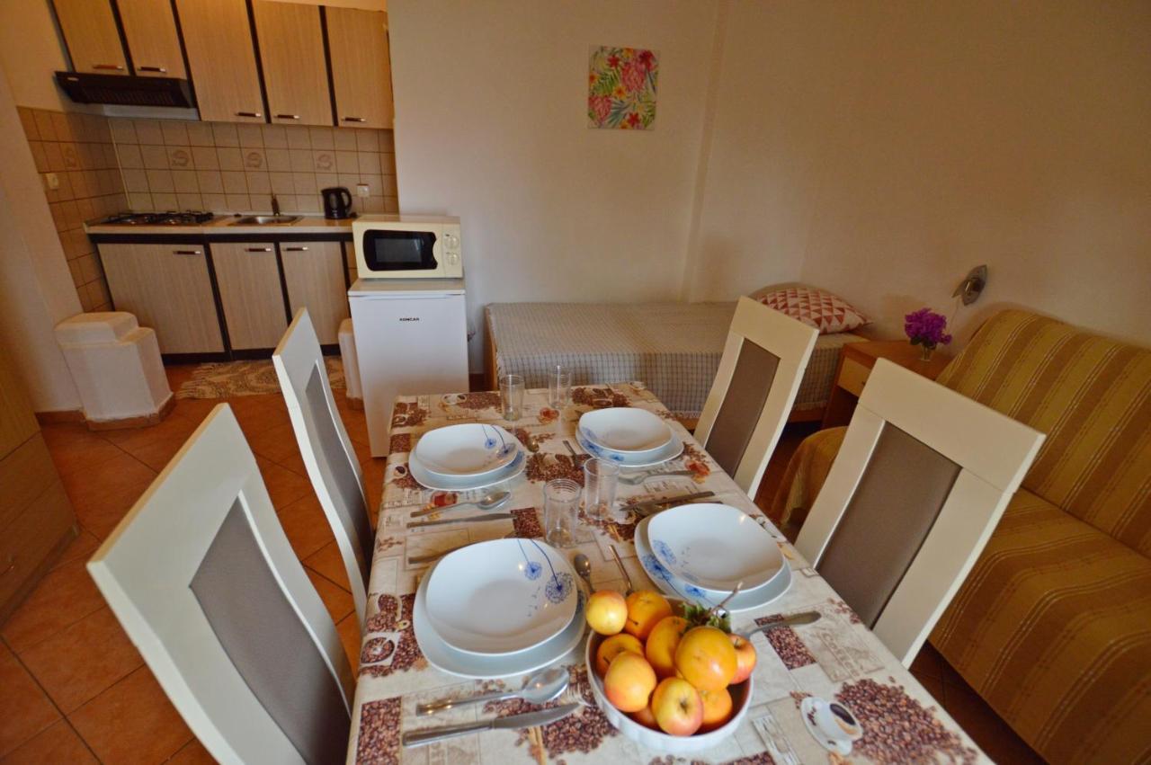 Apartment Vivoda Opatija Zewnętrze zdjęcie