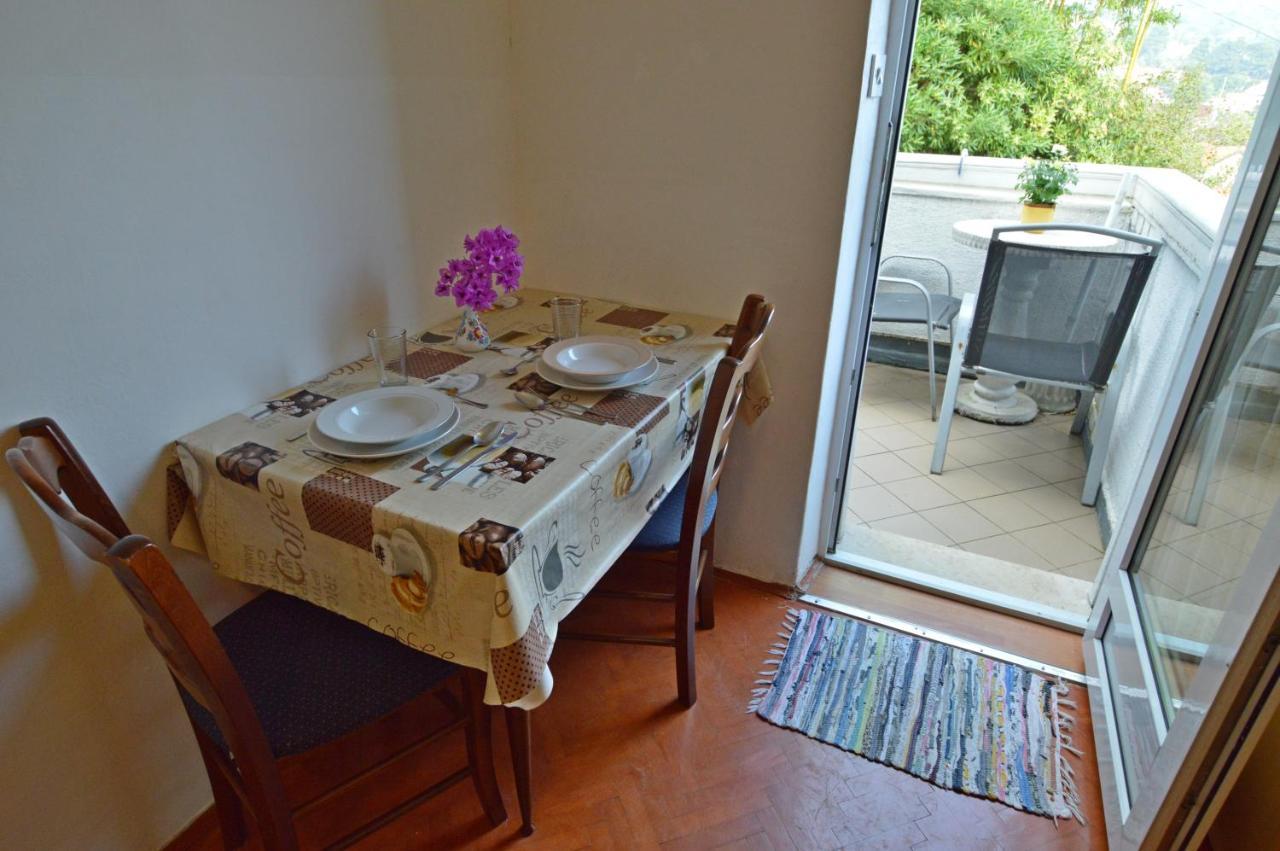 Apartment Vivoda Opatija Zewnętrze zdjęcie