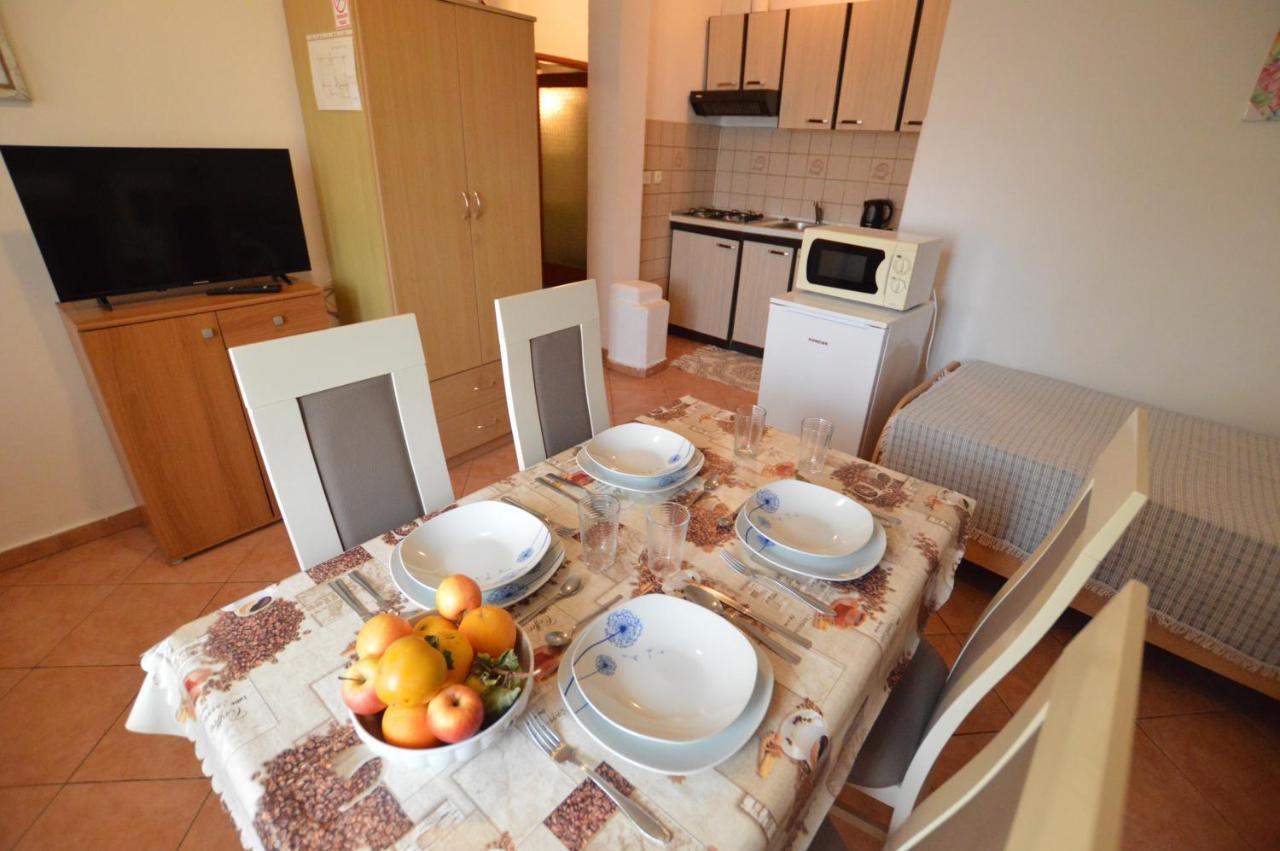 Apartment Vivoda Opatija Zewnętrze zdjęcie