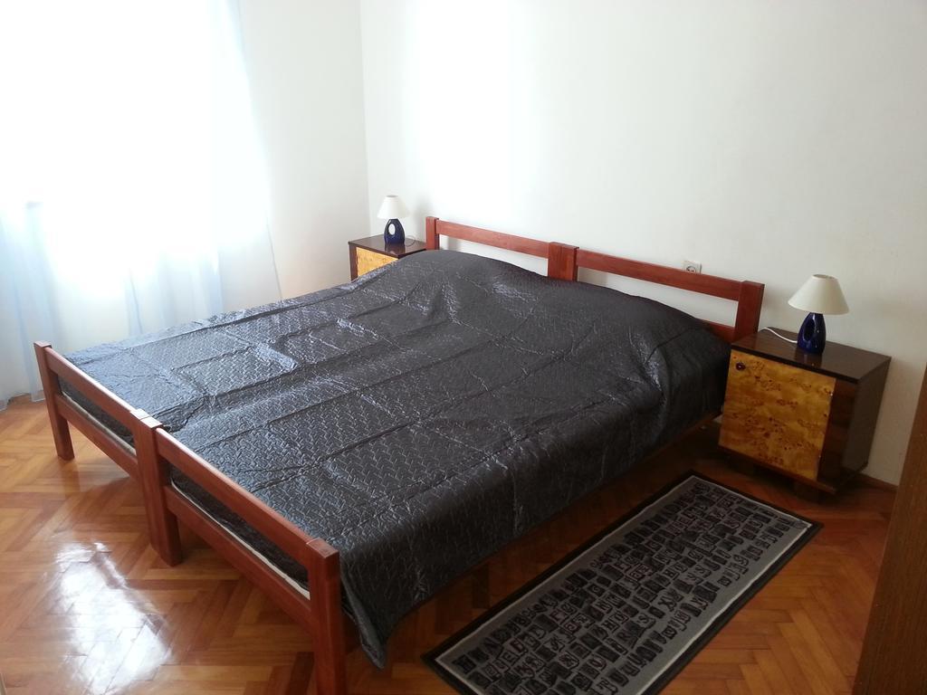 Apartment Vivoda Opatija Zewnętrze zdjęcie