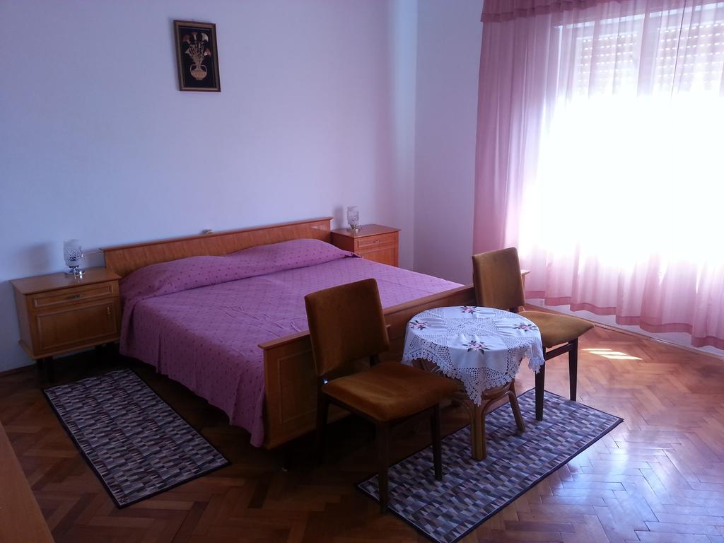 Apartment Vivoda Opatija Zewnętrze zdjęcie