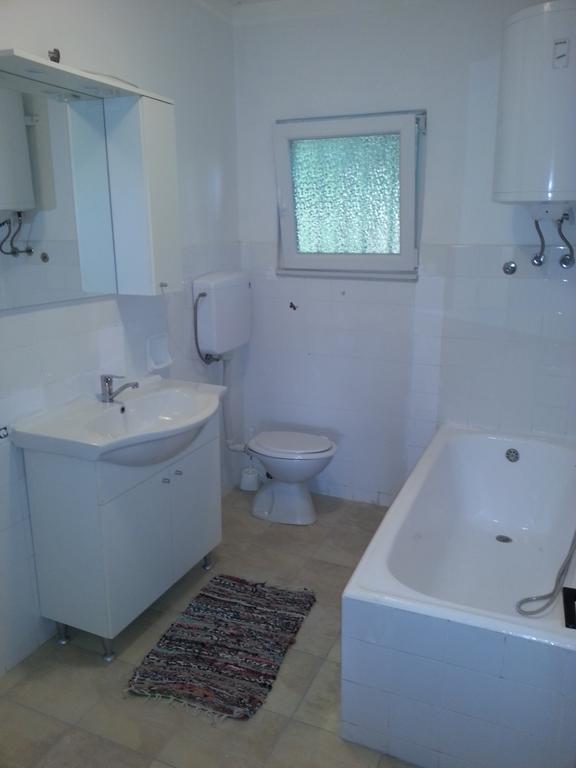 Apartment Vivoda Opatija Zewnętrze zdjęcie