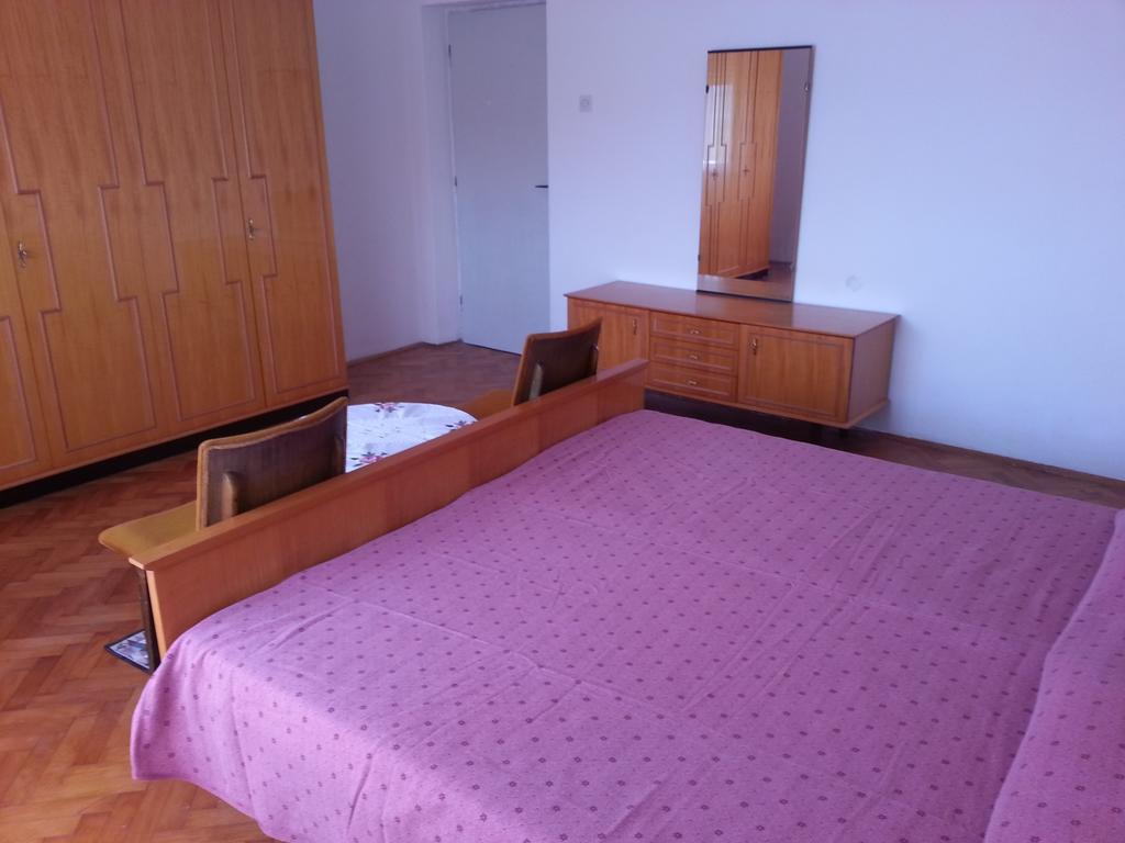 Apartment Vivoda Opatija Zewnętrze zdjęcie