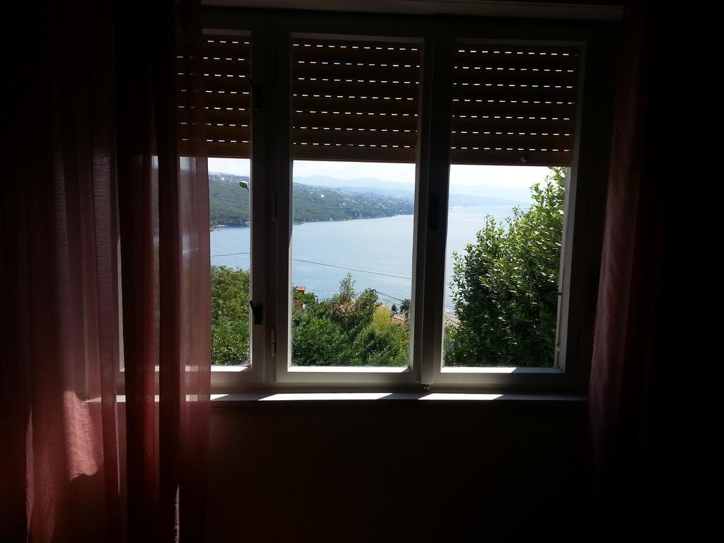 Apartment Vivoda Opatija Zewnętrze zdjęcie