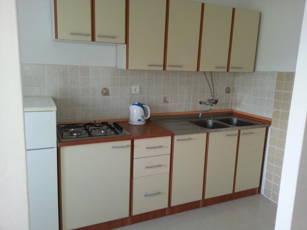 Apartment Vivoda Opatija Zewnętrze zdjęcie